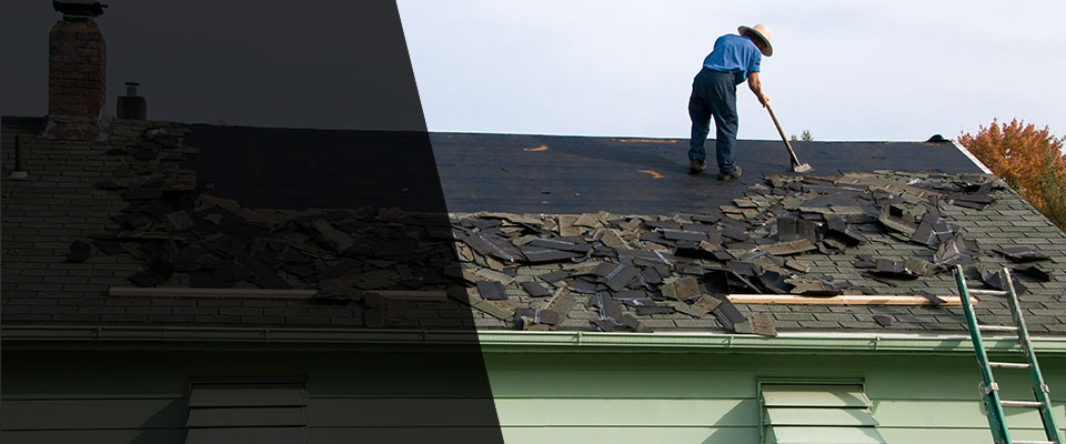 Interlachen Roofing Contractors