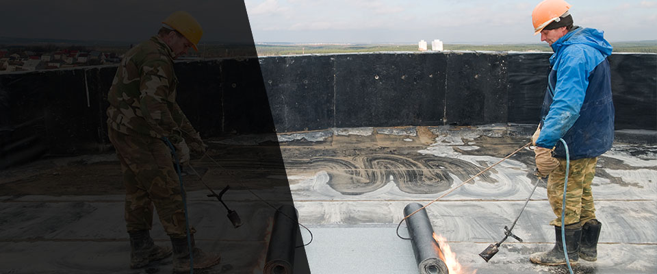 Interlachen Roofing Contractors